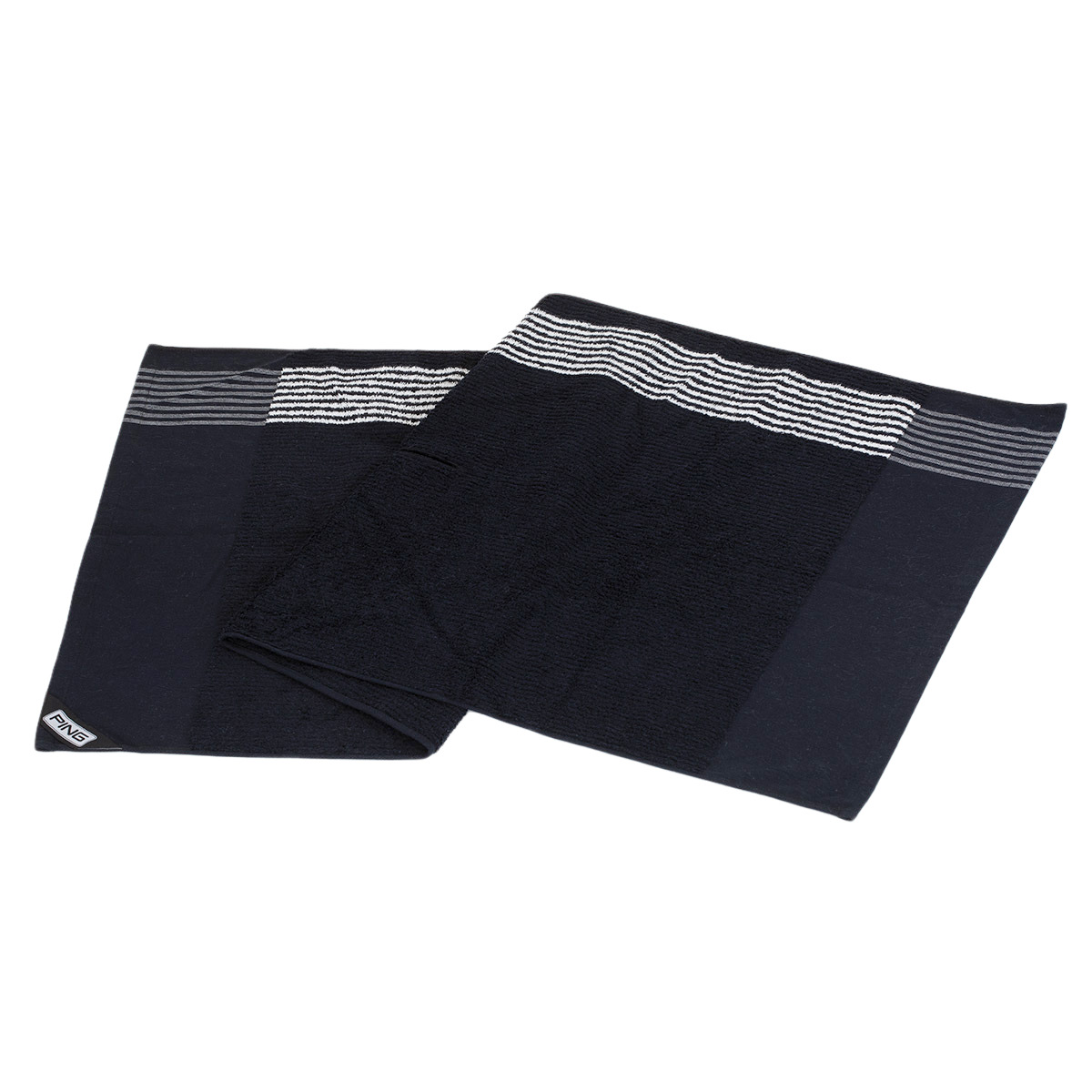 PING 214 Players Golf Towel