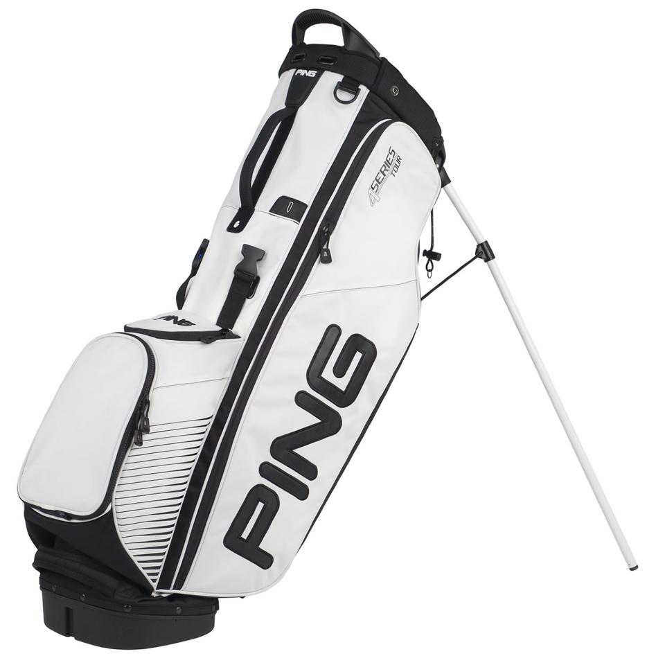 ping pro tour golf bag