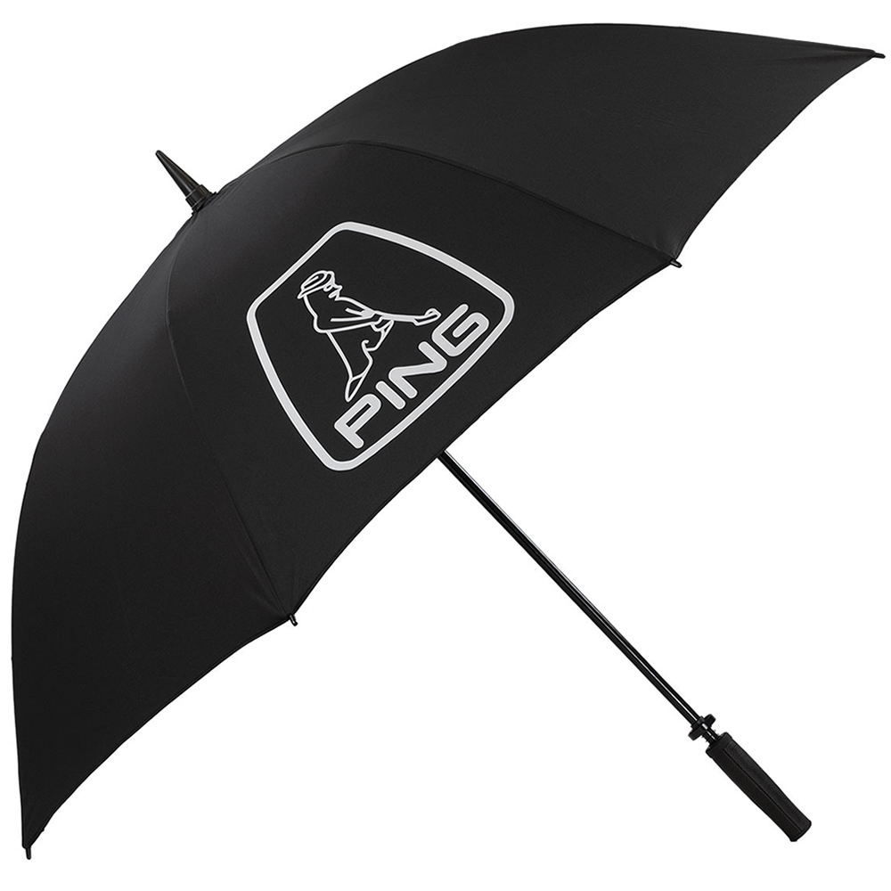 PING 62 inch Single Canopy Golf Umbrella