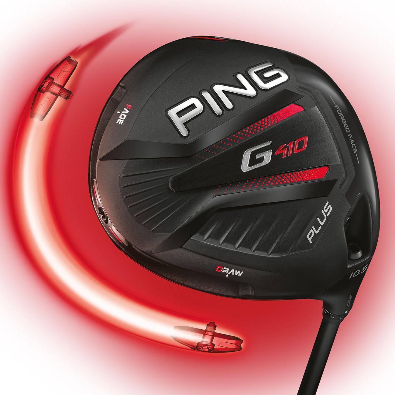 What Is The New Ping Driver For 2025 Calla Hyacintha