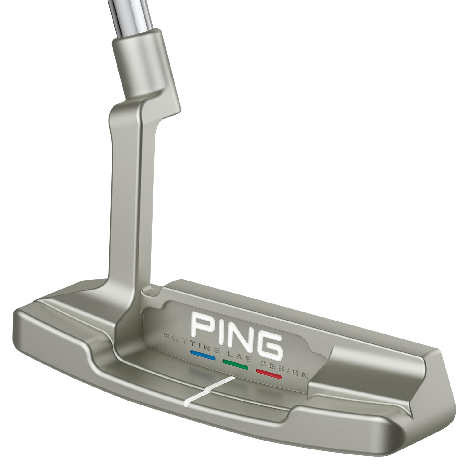 PING PLD Milled Anser 2 Golf Putter Satin (Custom)