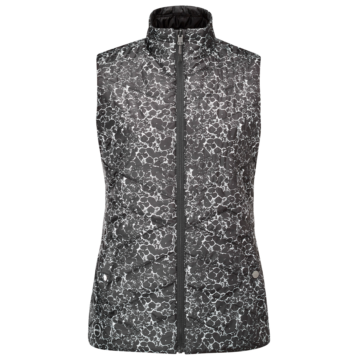 PING Cece Ladies Full Zip Gilet