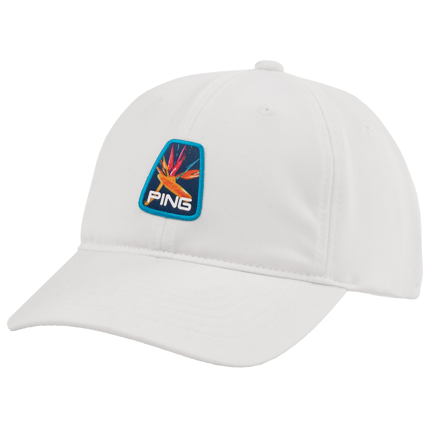 PING Limited Edition Baseball Cap