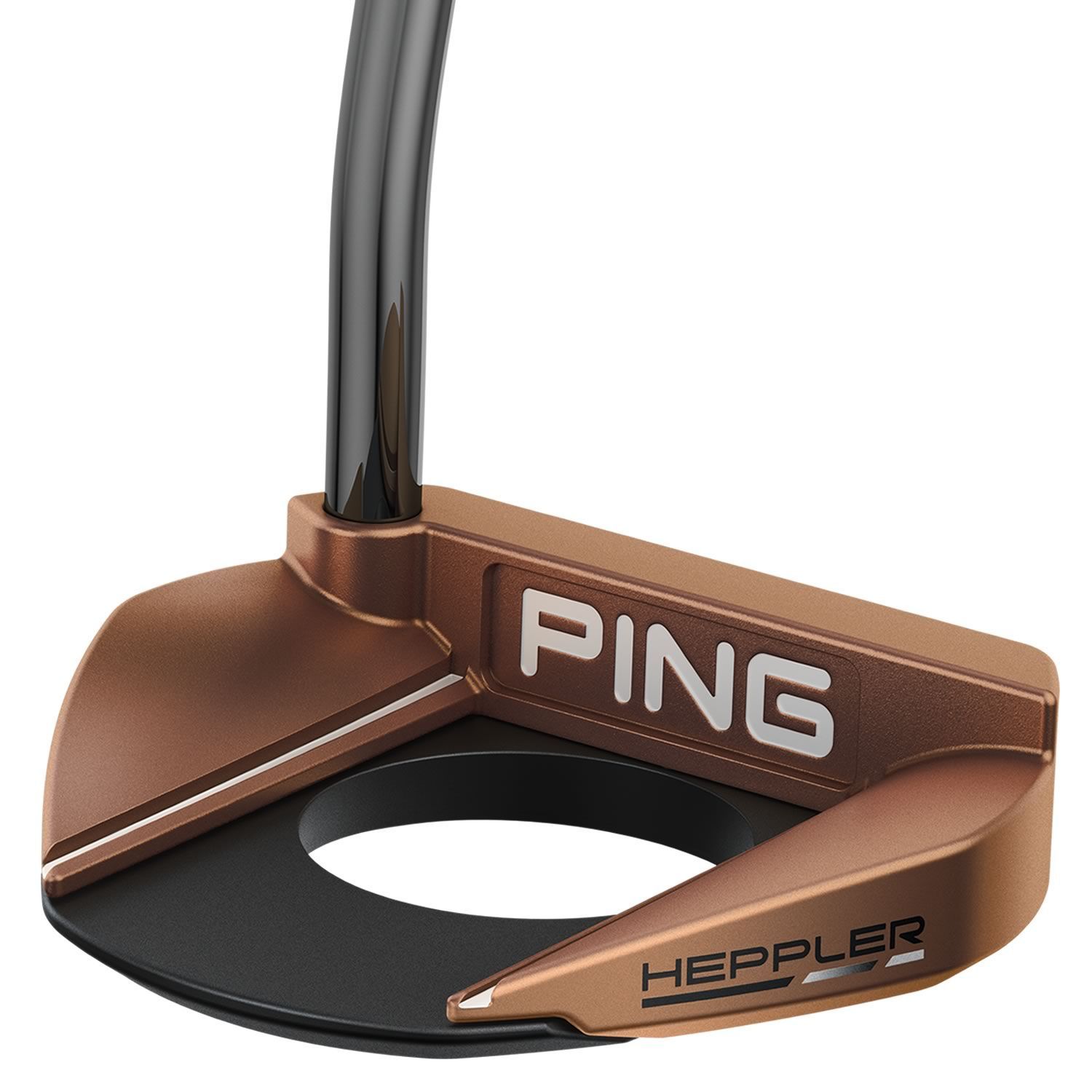 ping used putters