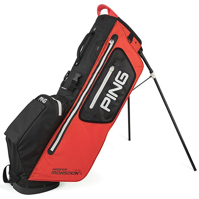 golf stand bag waterproof