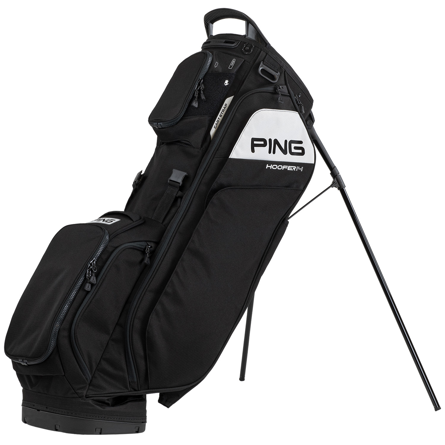PING Hoofer 14 Golf Stand Bag