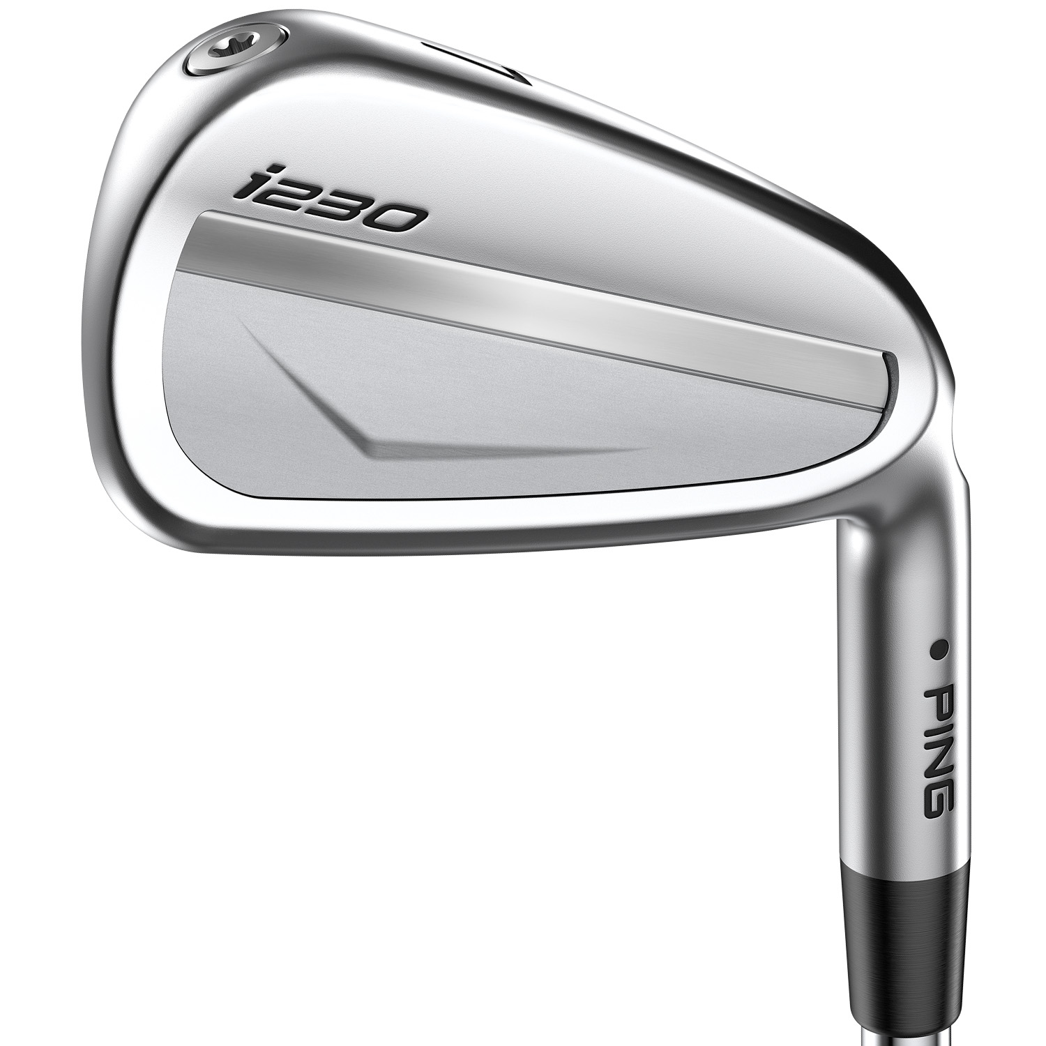 PING i230 Iron