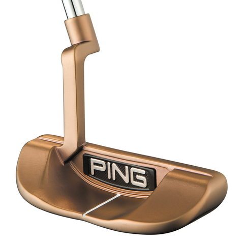 ping karsten tr b60 - karsten ping b60 putter history