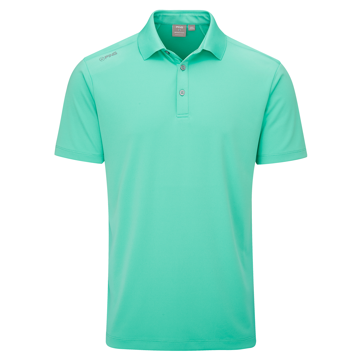 PING Lindum Golf Polo Shirt