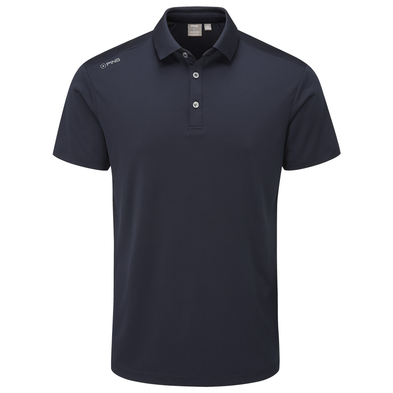 PING Lindum Golf Polo Shirt