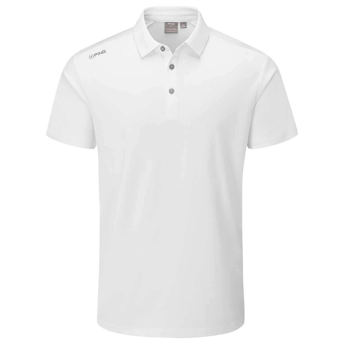 PING Lindum Golf Polo Shirt