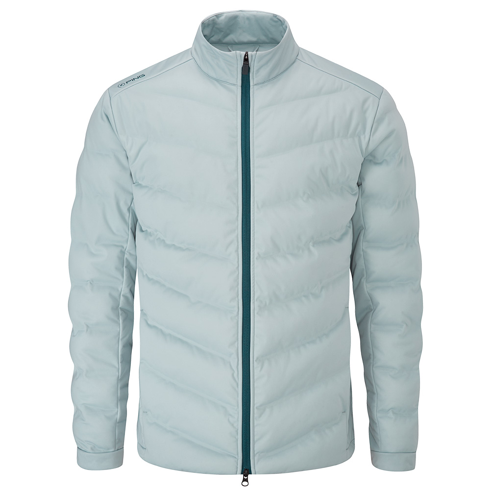 PING Norse S4 Primaloft Windproof Golf Jacket