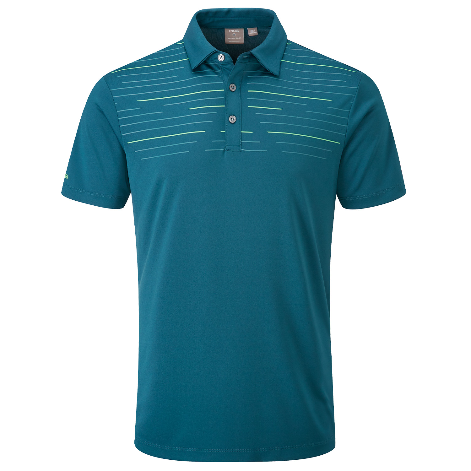 PING Portman Golf Polo Shirt