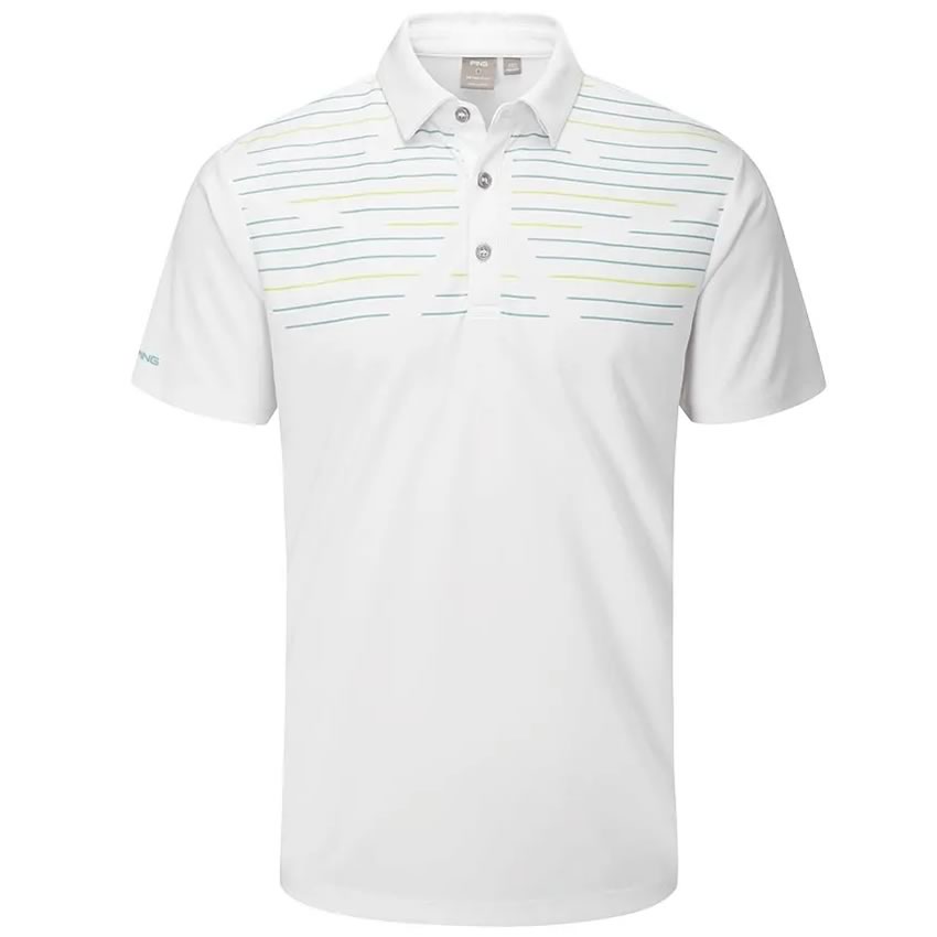 PING Portman Golf Polo Shirt