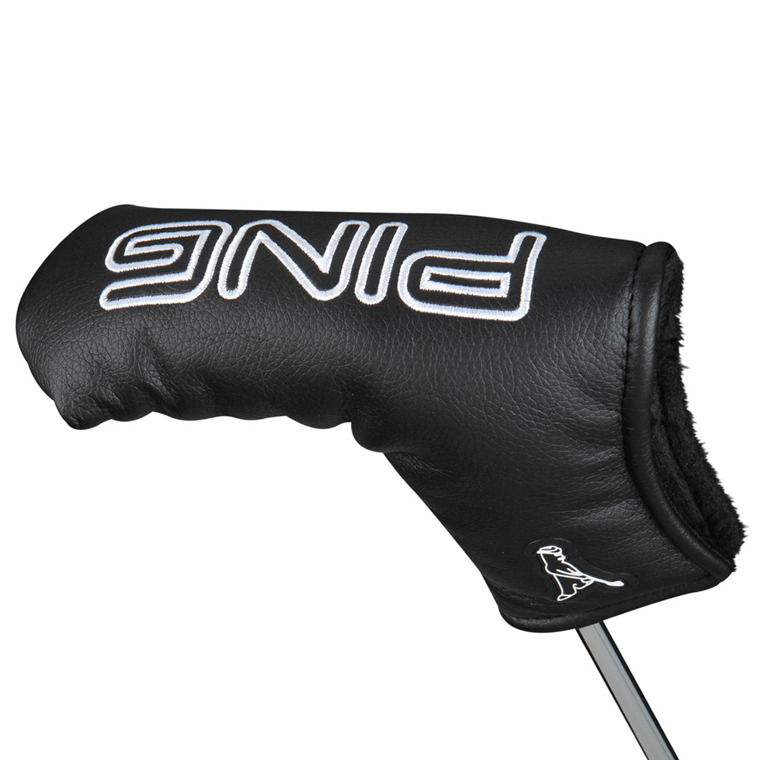 Ping Putter Cover Black/White | Golf