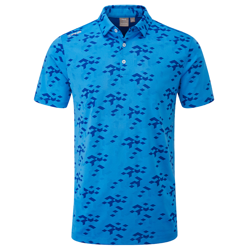 PING Rae Golf Polo Shirt