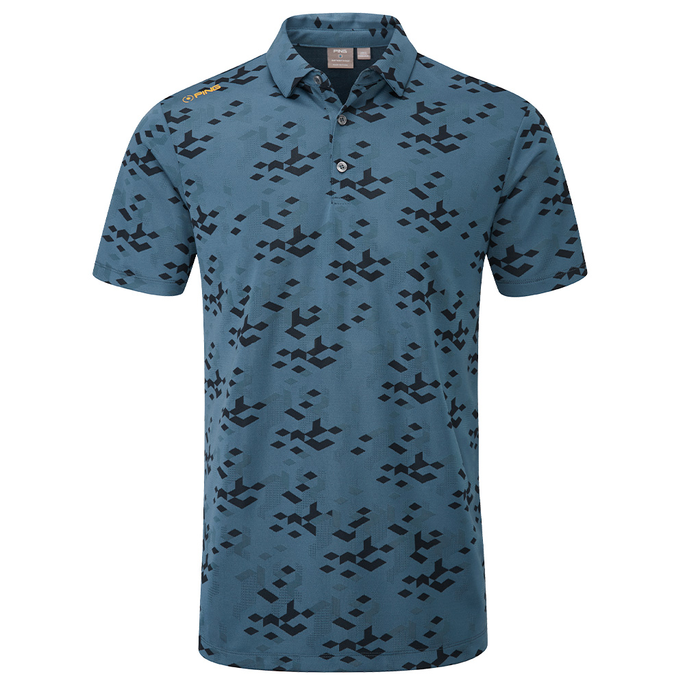 PING Rae Golf Polo Shirt