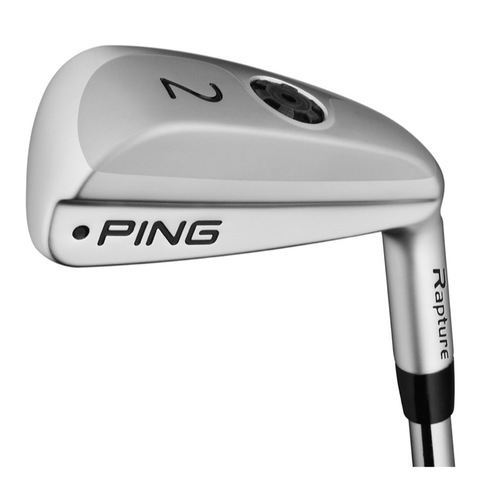 Ping Rapture Golf Driving Iron Scottsdale Golf