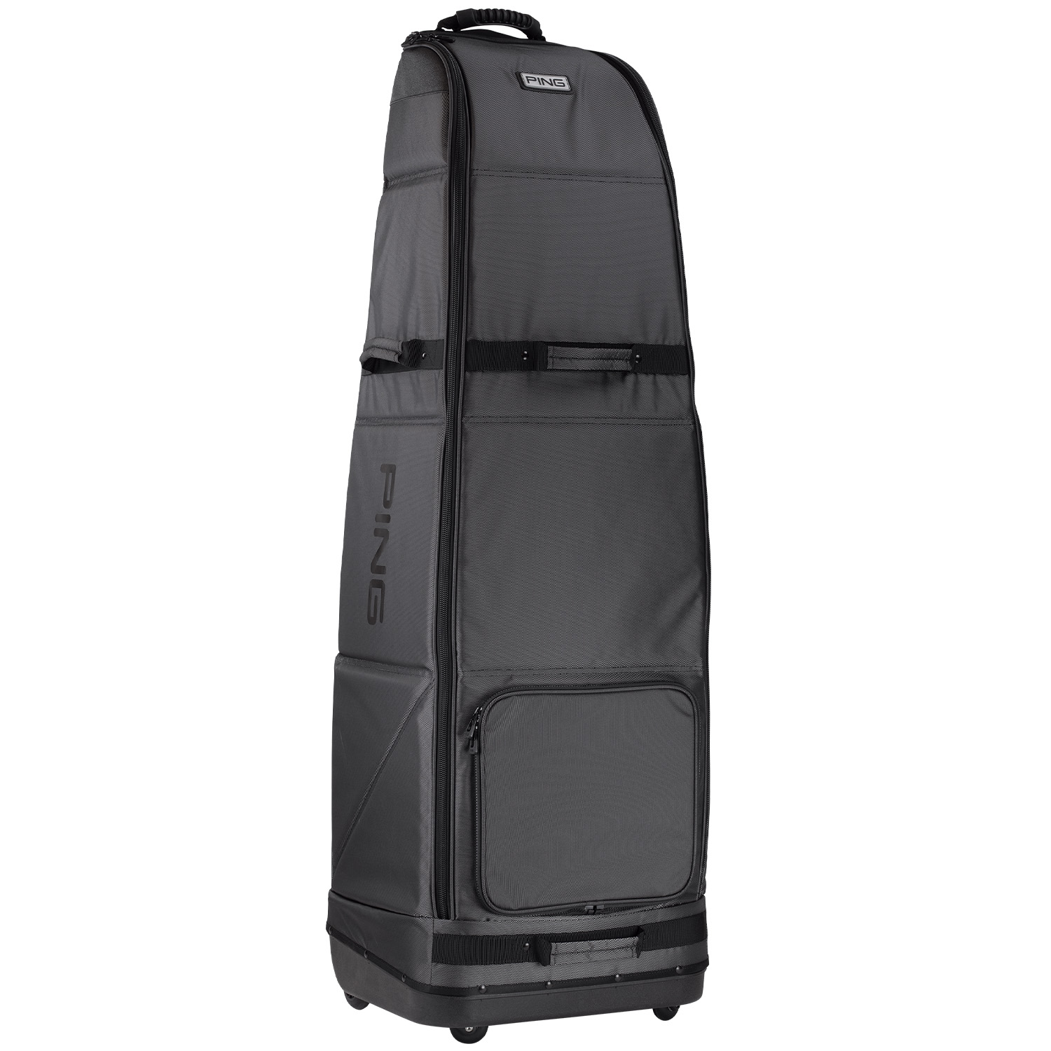 ping golf bag travel cover