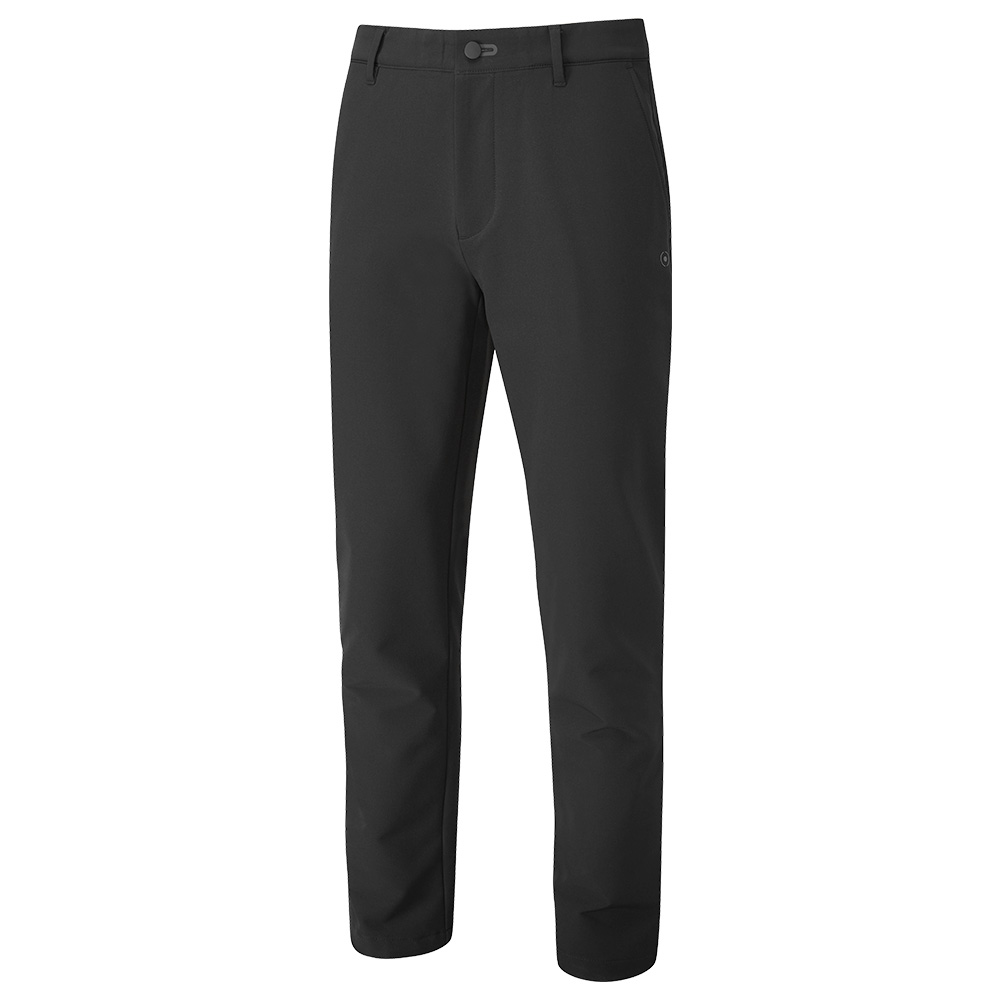 PING SensorWarm Winter Trouser Black | Scottsdale Golf