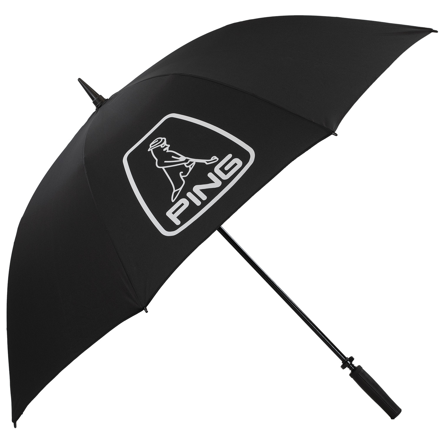 PING Single Canopy Golf Umbrella