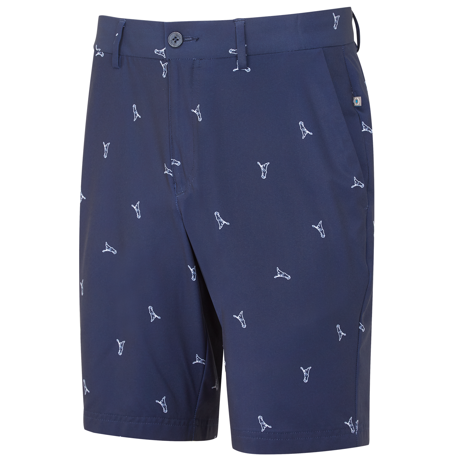 PING Swift Golf Shorts