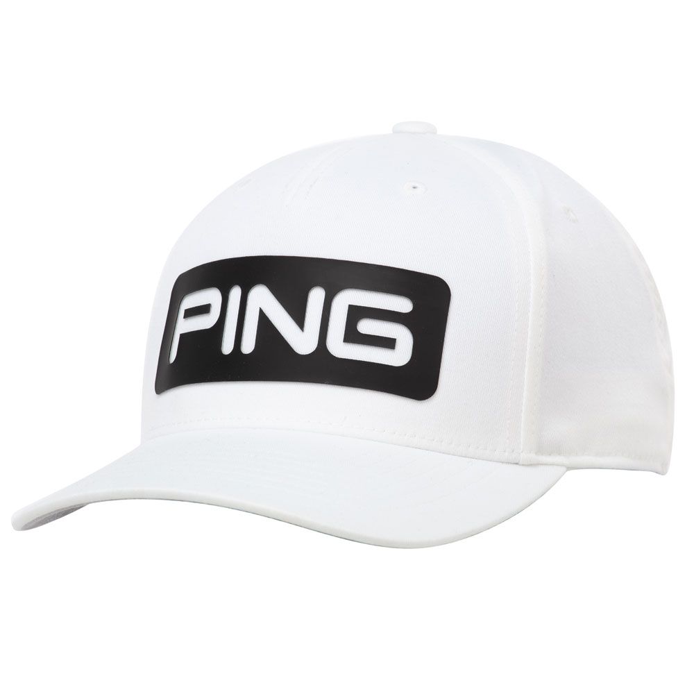 PING Tour Classic Baseball Cap