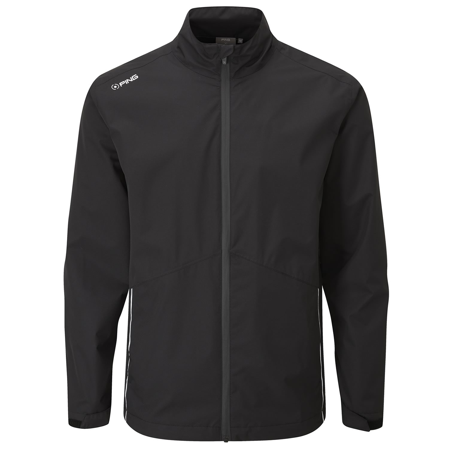 PING Sensordry Waterproof Golf Jacket