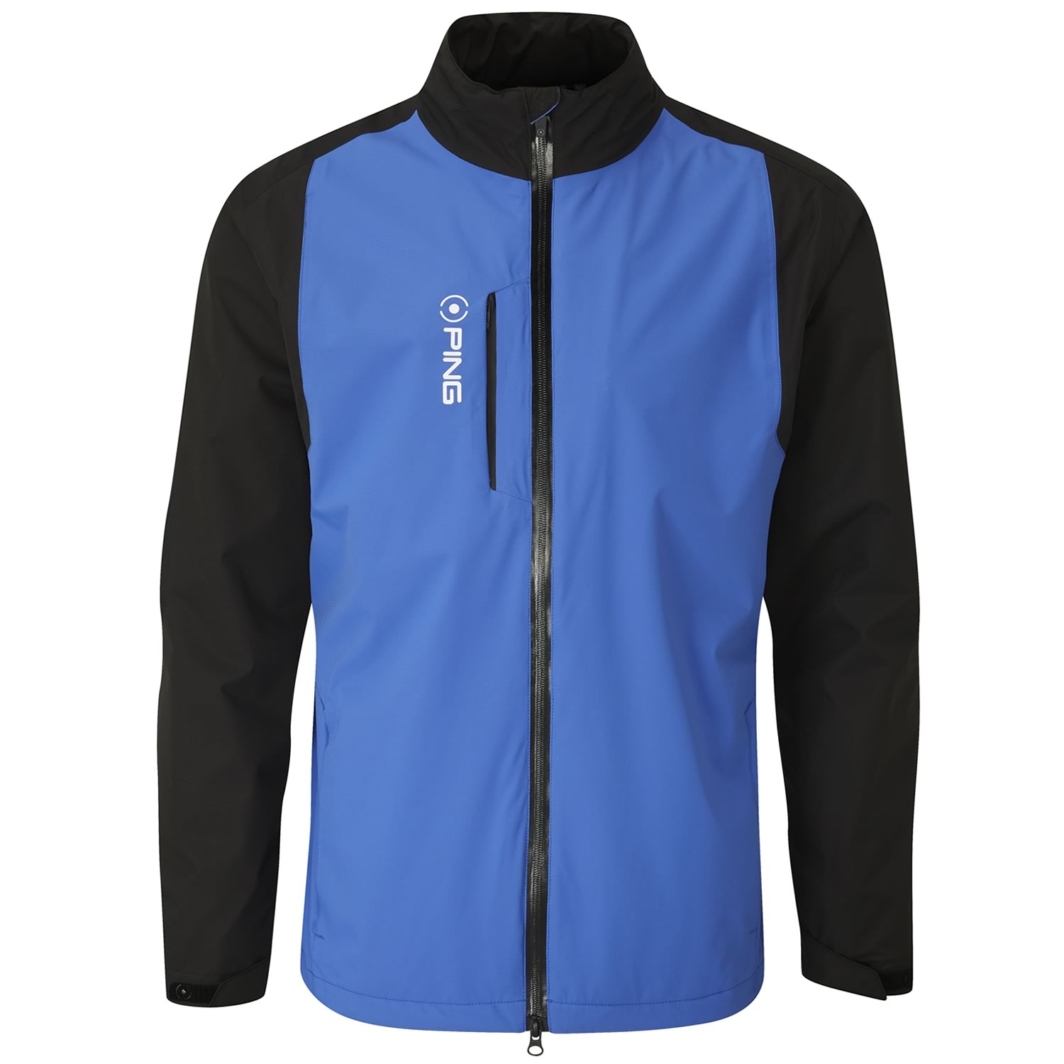 PING Sensordry Pro Waterproof Golf Jacket