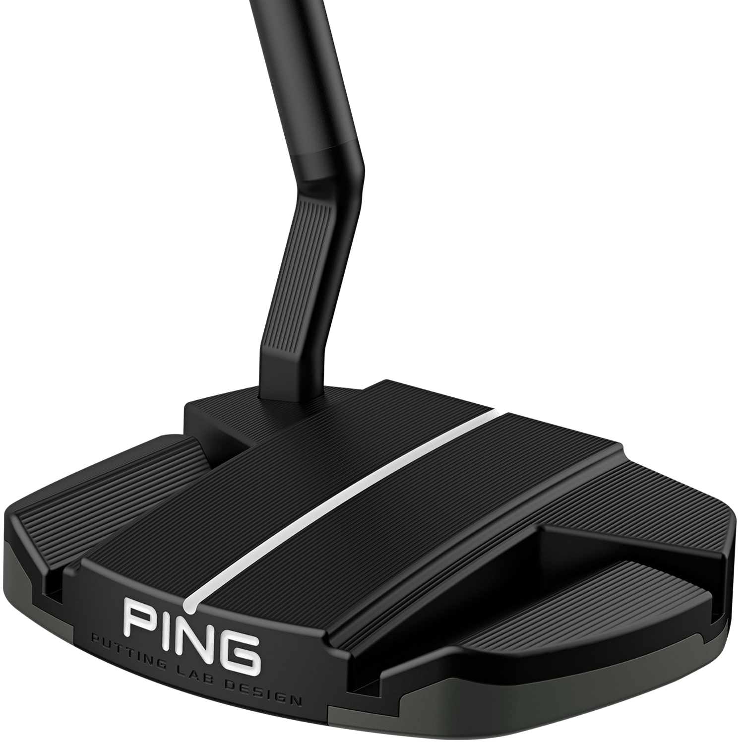 PING 2024 PLD Milled Ally Blue 4 Golf Putter