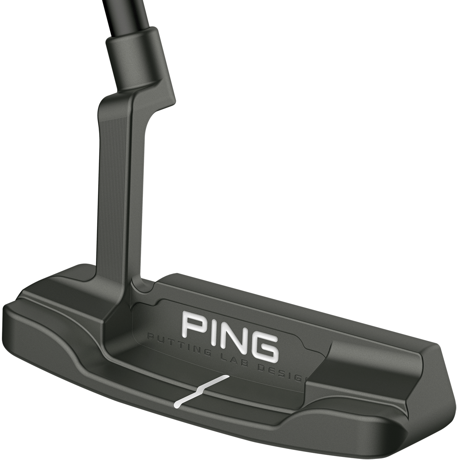 PING 2024 PLD Milled Anser Golf Putter (Custom)