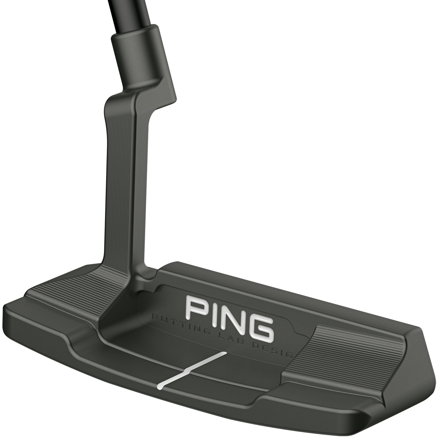 PING 2024 PLD Milled Anser 2D Golf Putter