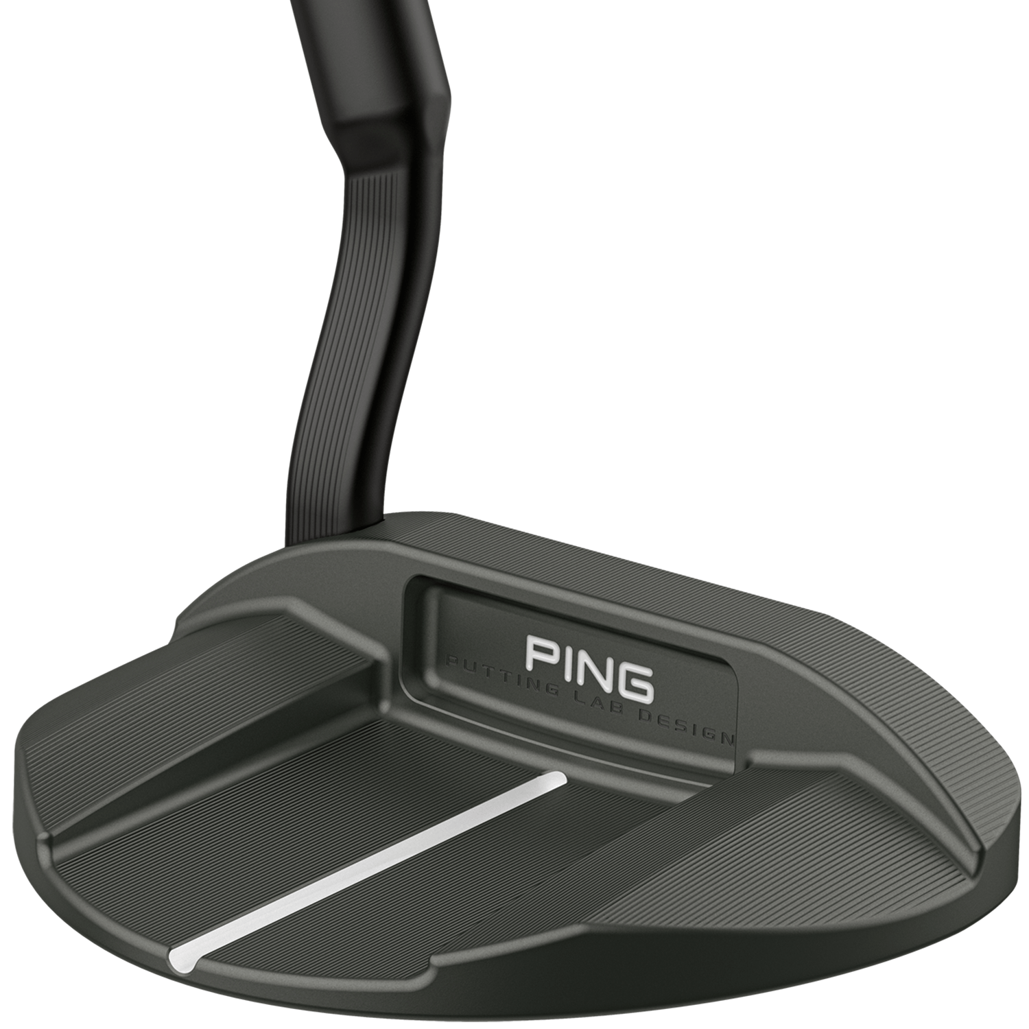 PING 2024 PLD Milled Oslo 3 Golf Putter