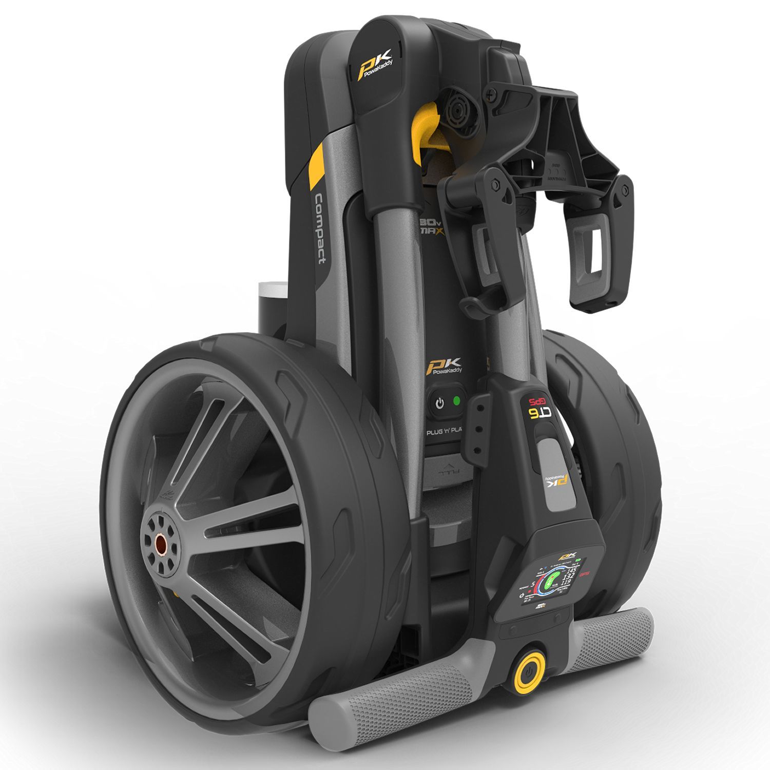 Powakaddy ct6 ebs