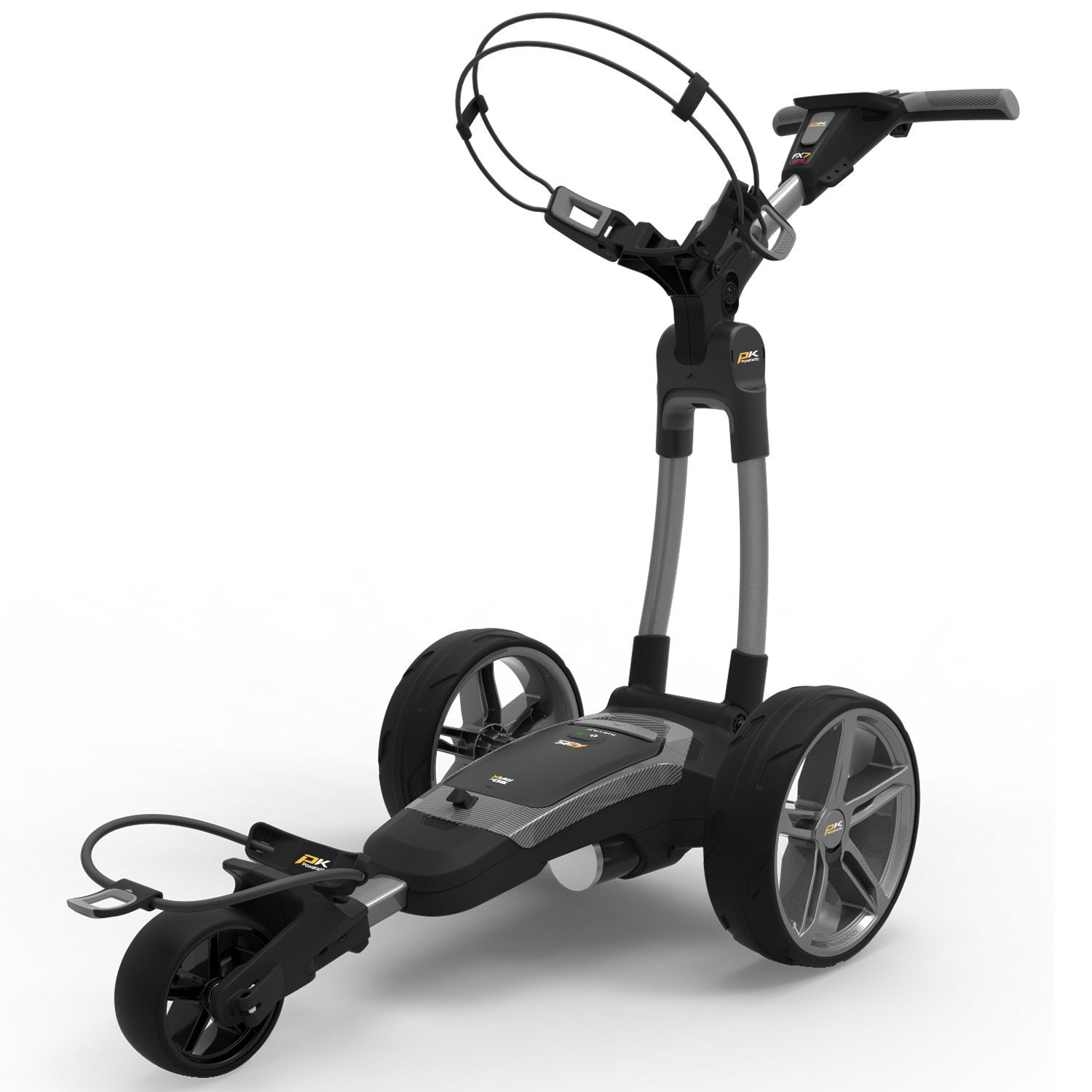 travel golf trolley