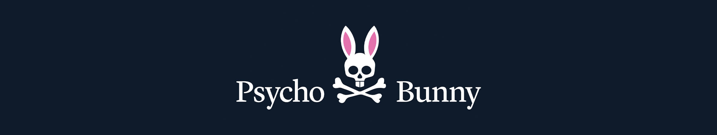 Psycho Bunny Golf