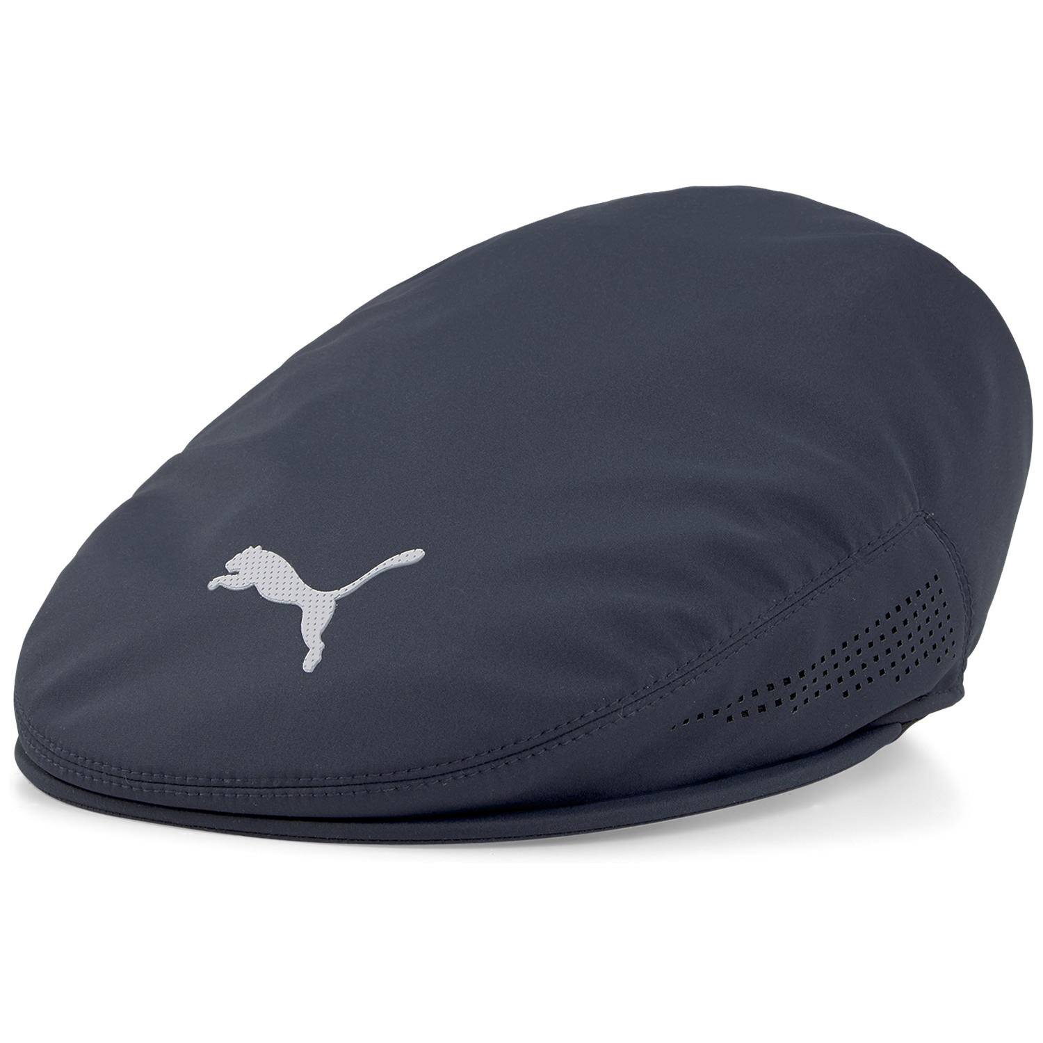 PUMA Tour Driver Bryson DeChambeau Snapback Flat Cap