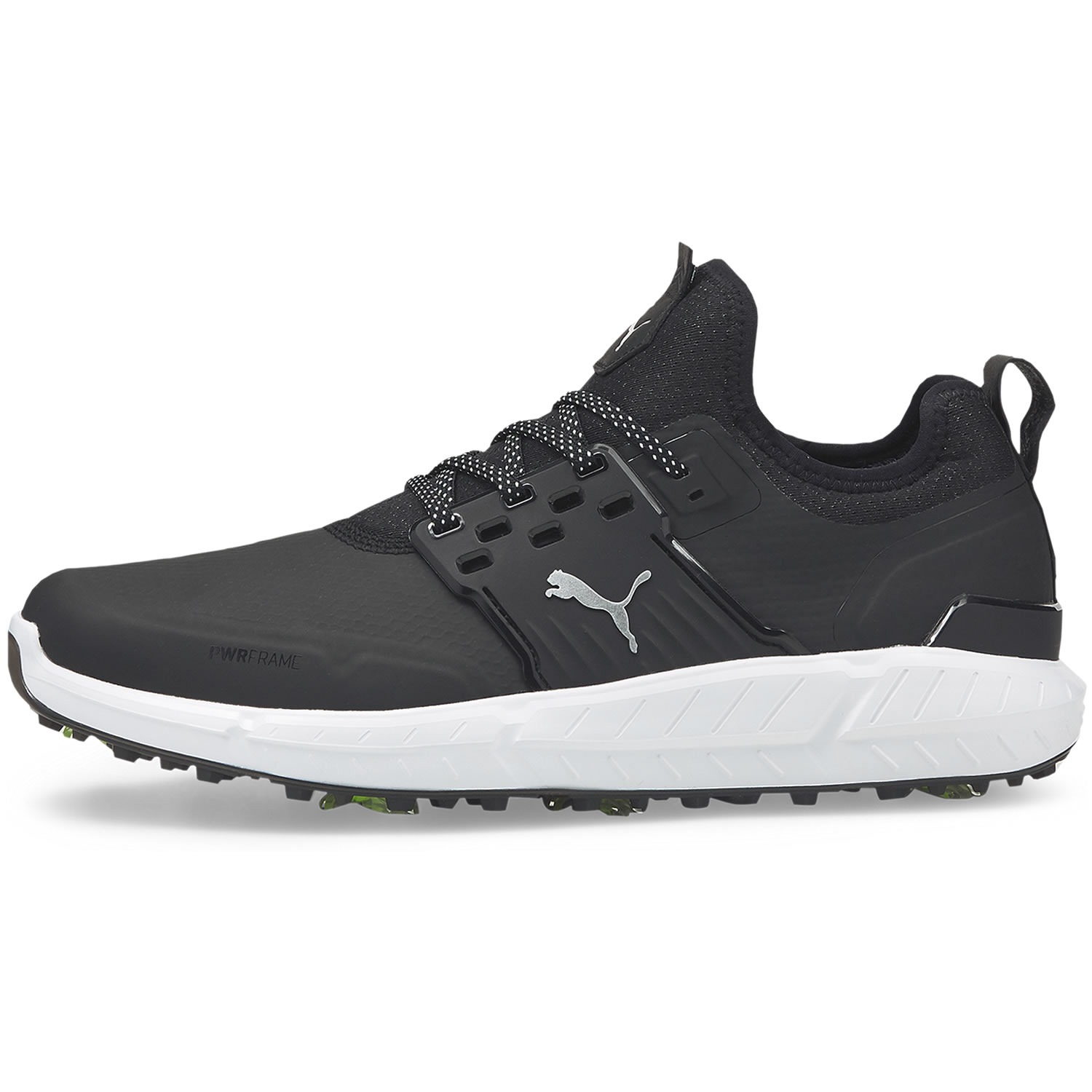 puma ignite articulate leather golf shoes