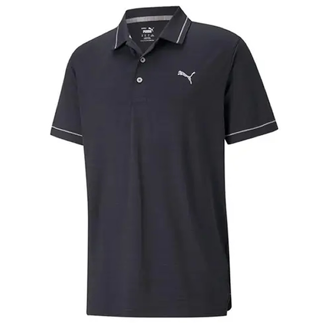 PUMA Cloudspun Monarch Polo Shirt