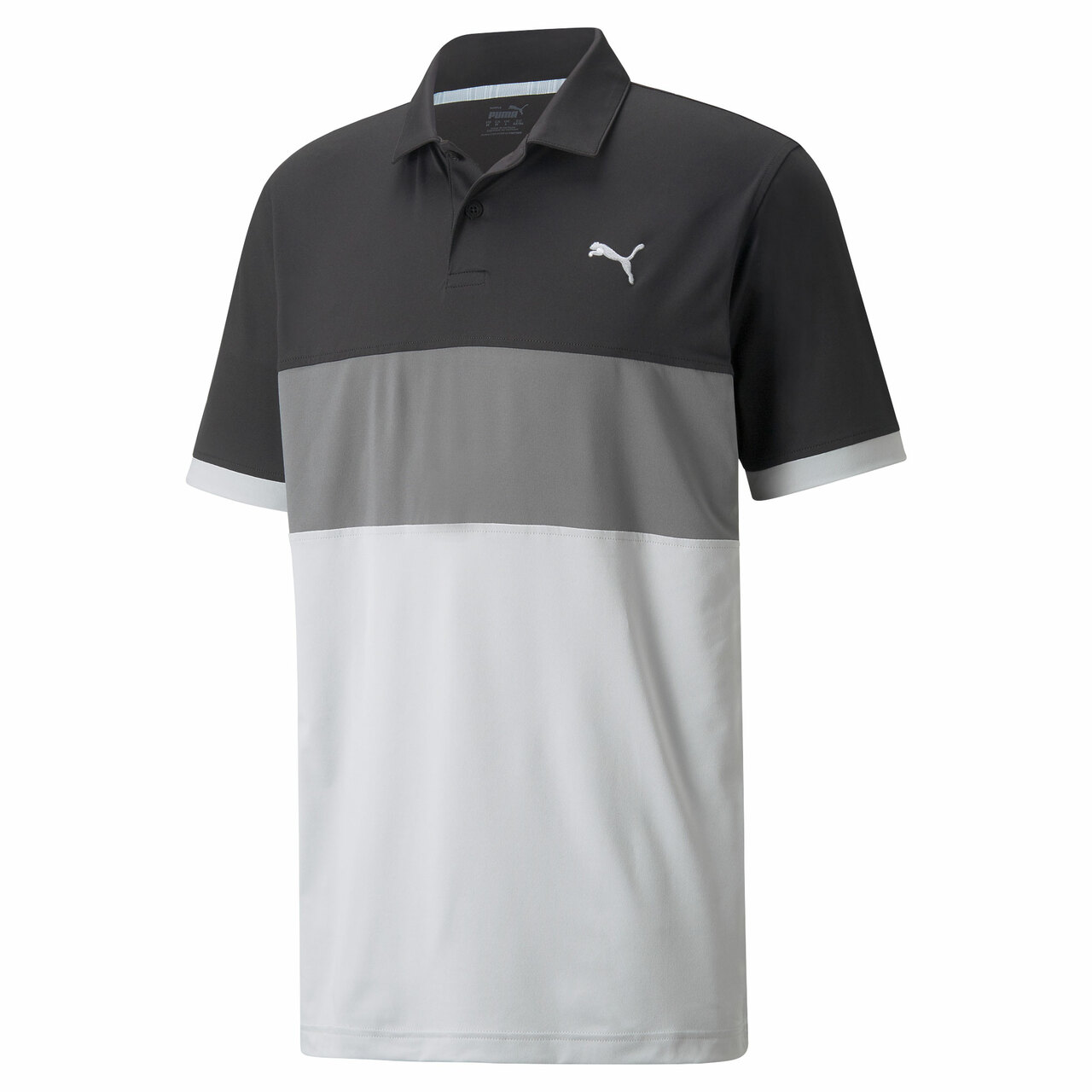 PUMA Cloudspun Highway Polo Shirt