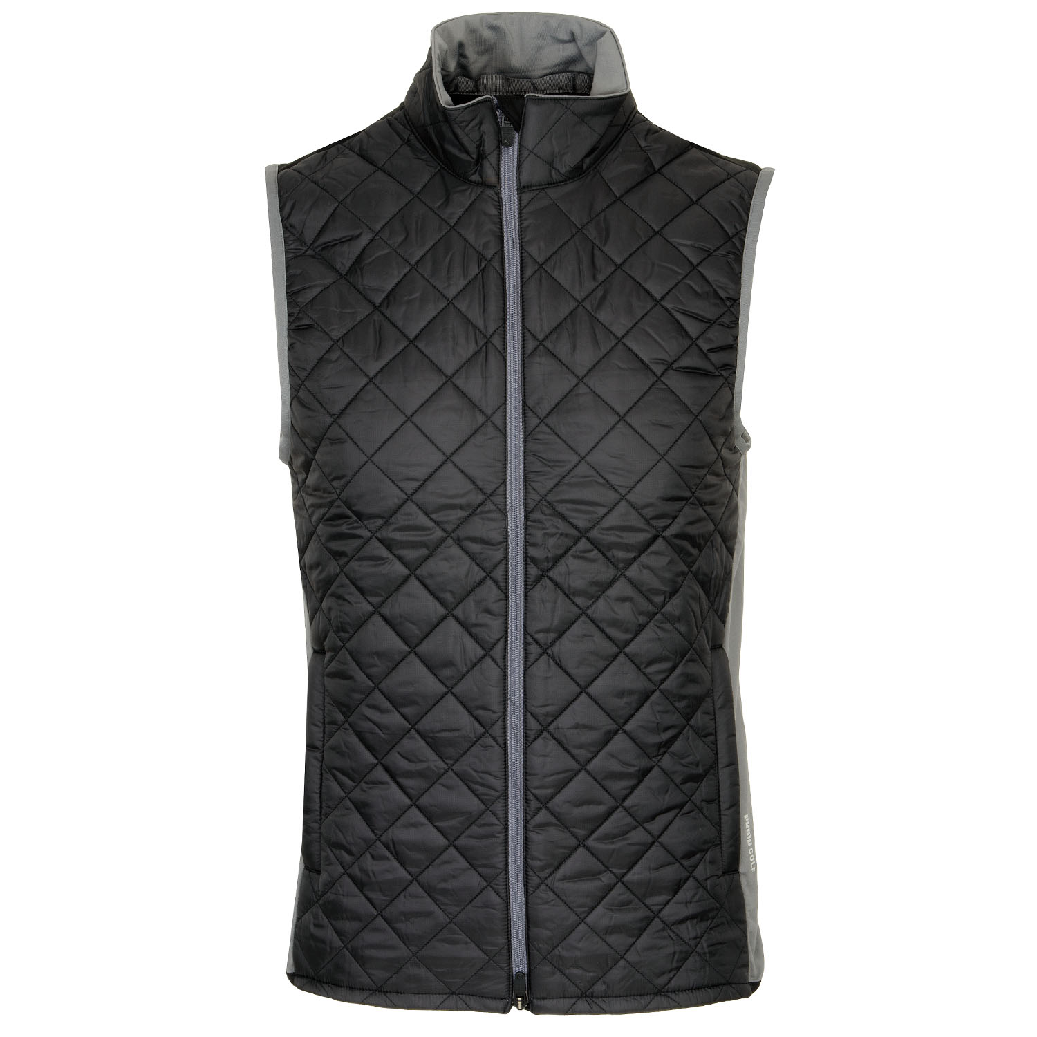 PUMA Frost Quilted Vest
