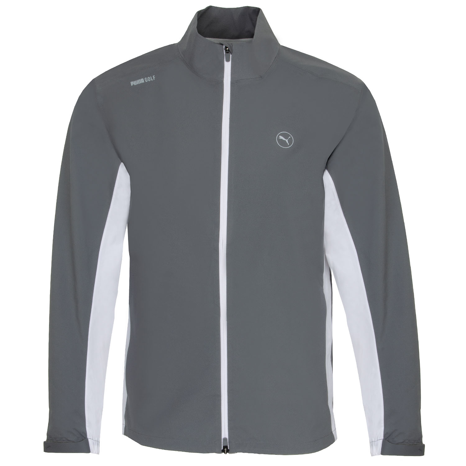 PUMA DRYLBL Rain Jacket