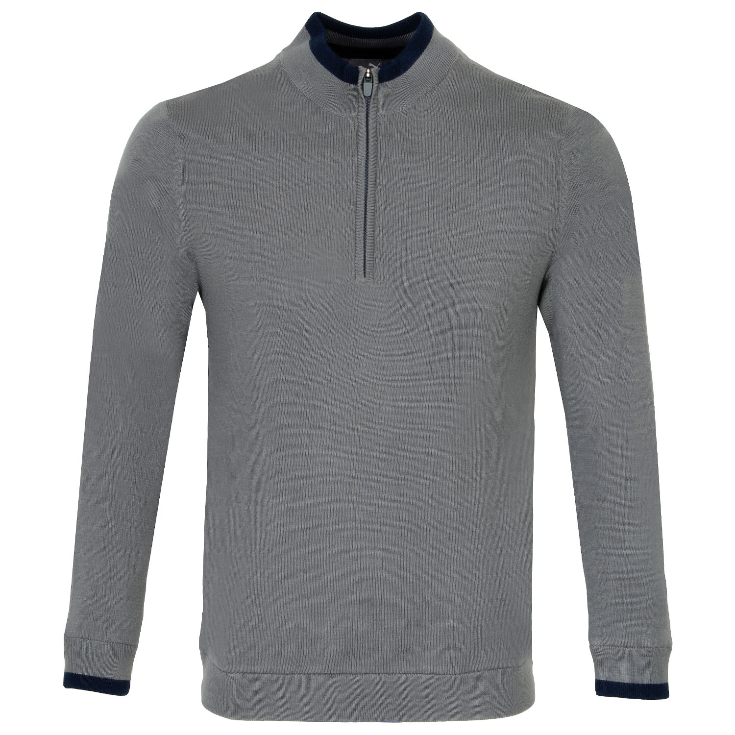 PUMA Windblock Sweater