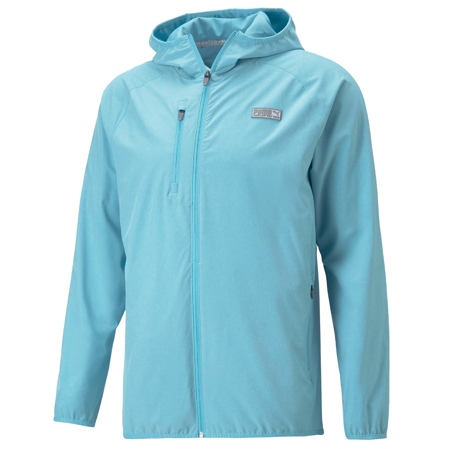 EGW by PUMA Golf Hooded Jacket