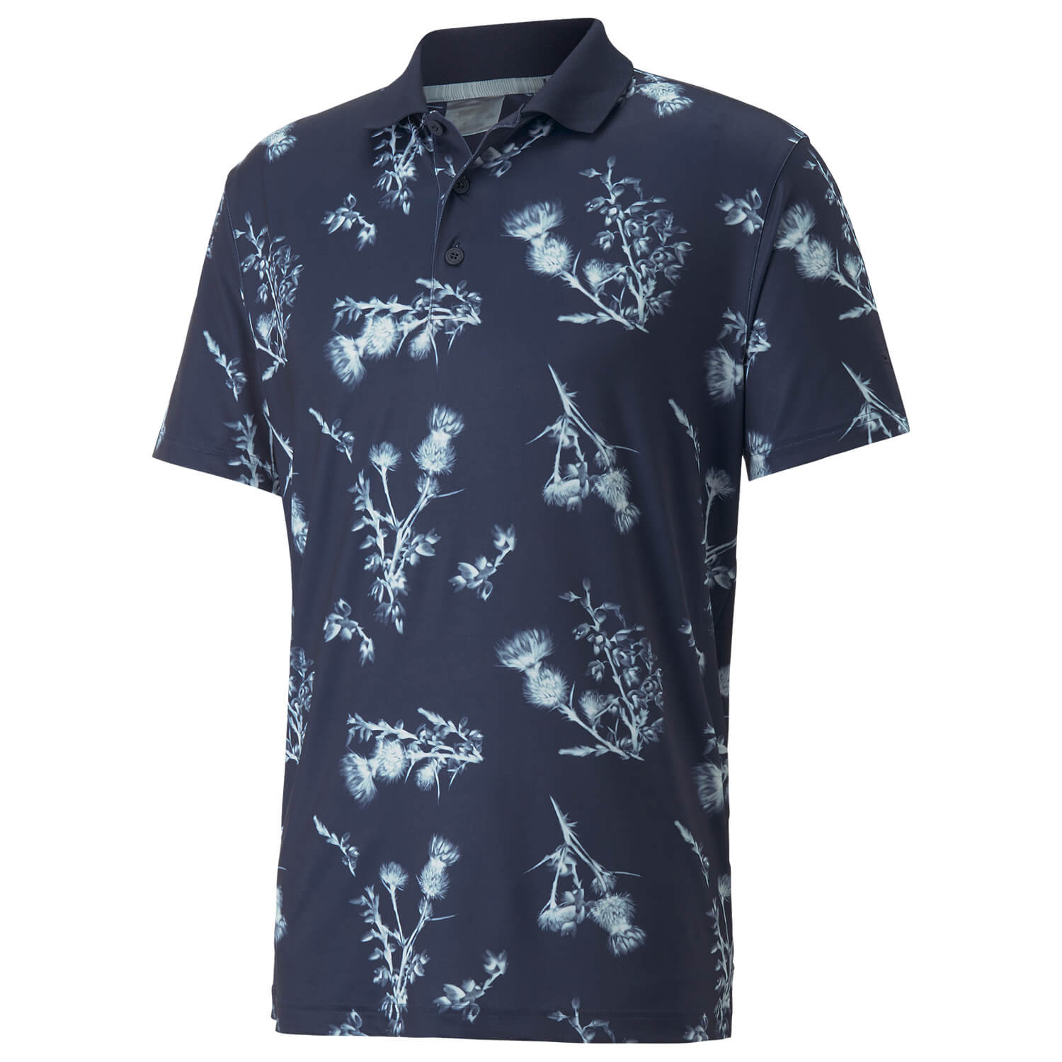 PUMA MATTR Lowlands Polo Shirt