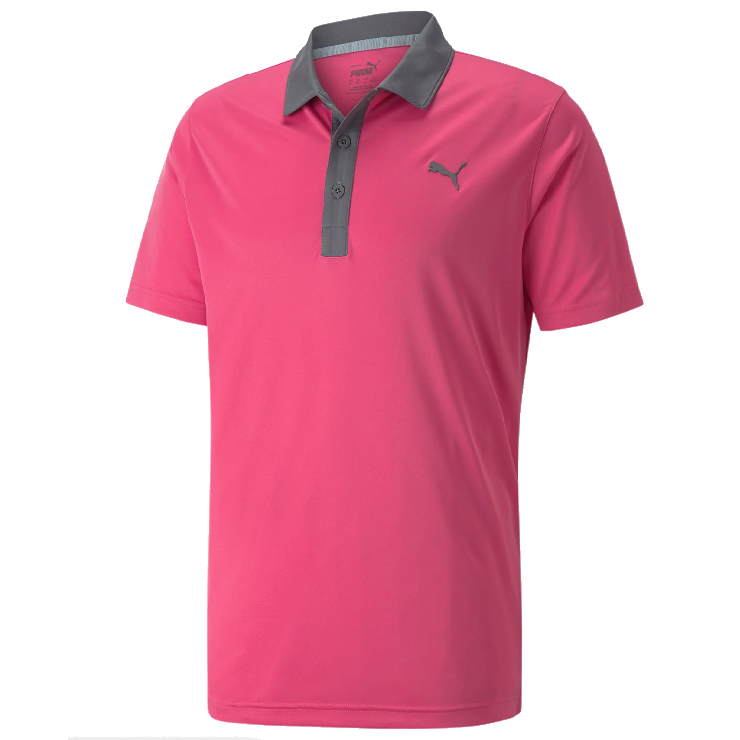 PUMA Gamer Polo Shirt