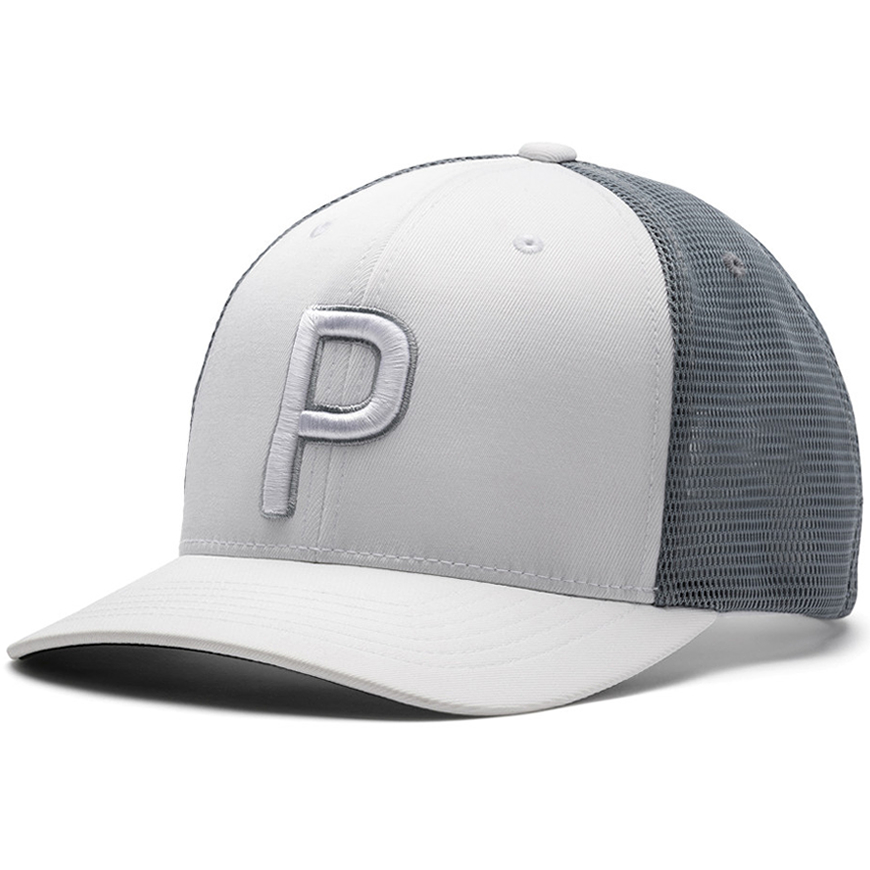 puma p110 snapback