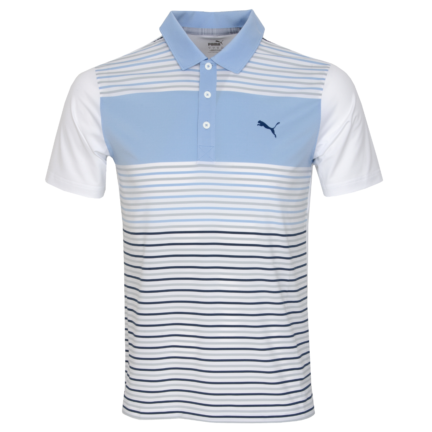 puma golf polos on sale