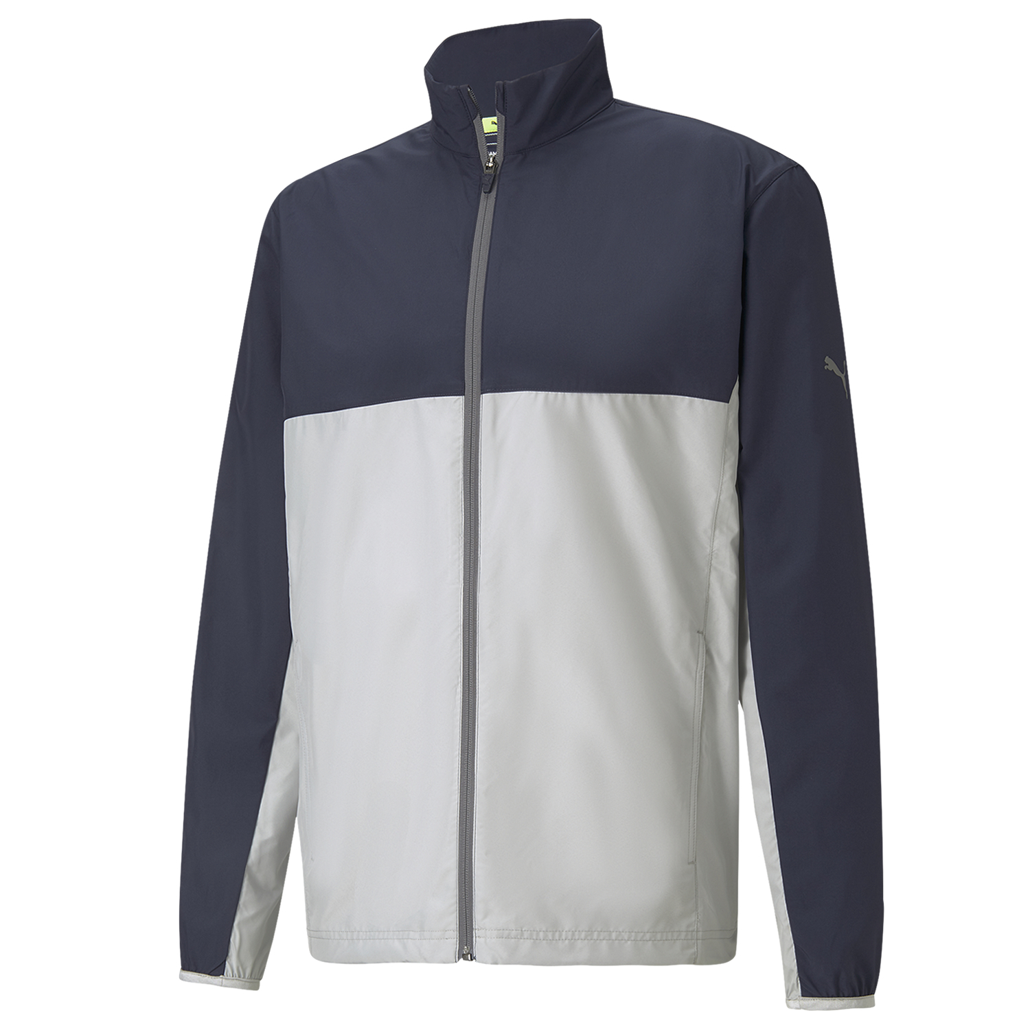 PUMA First Mile Wind Jacket