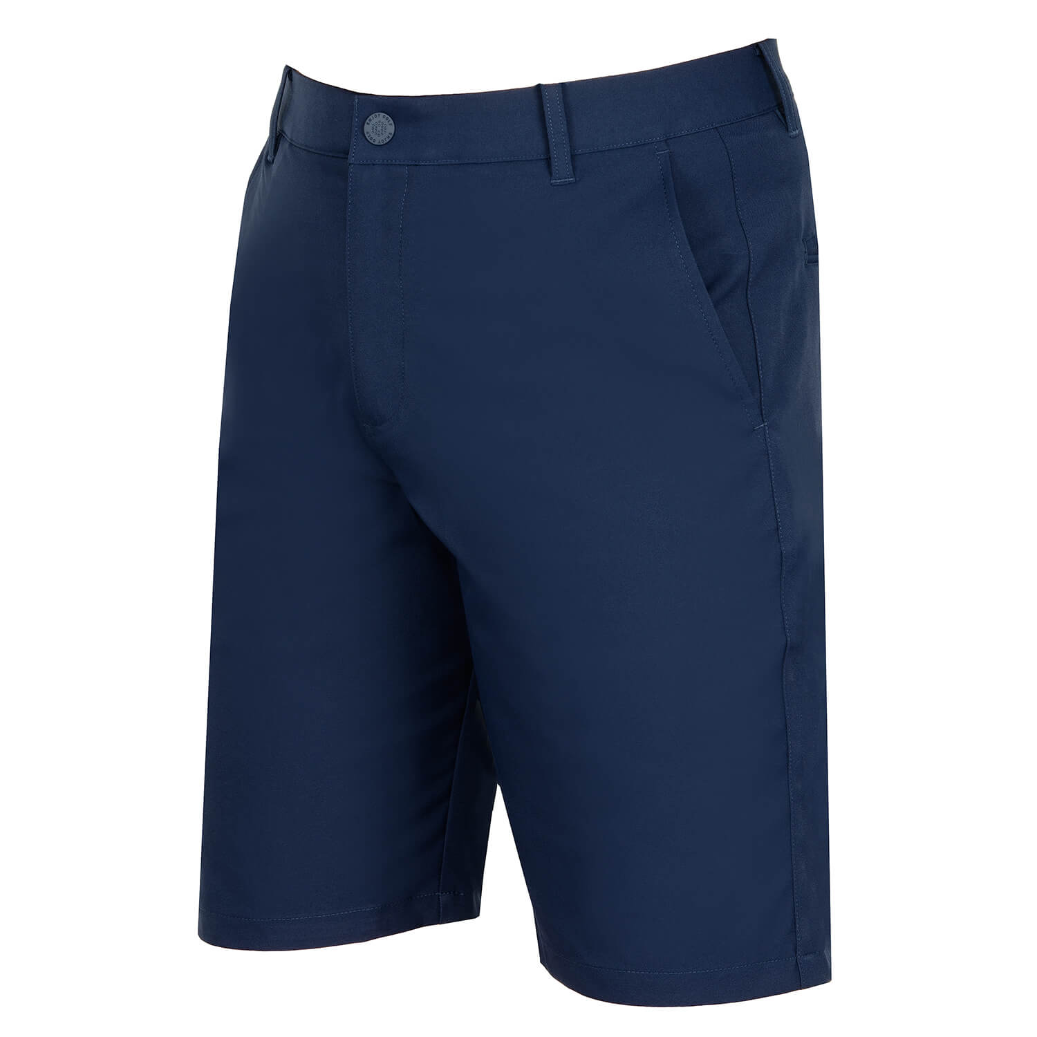 Puma Jackpot Golf Shorts Navy Blazer | Scottsdale Golf
